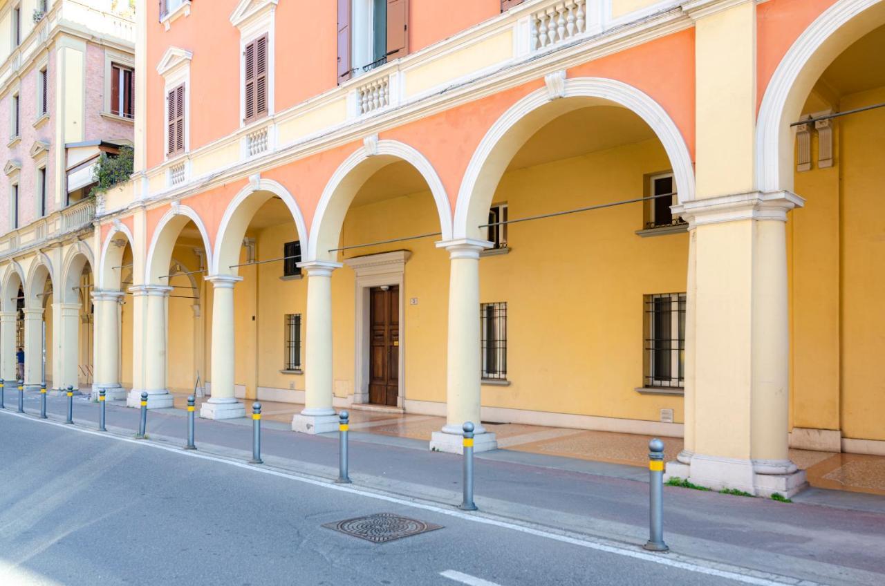 Canguroproperties - Albertoni Bologna Exterior foto