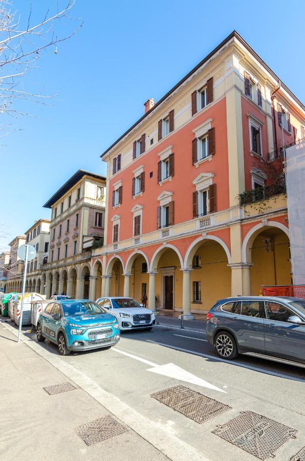 Canguroproperties - Albertoni Bologna Exterior foto