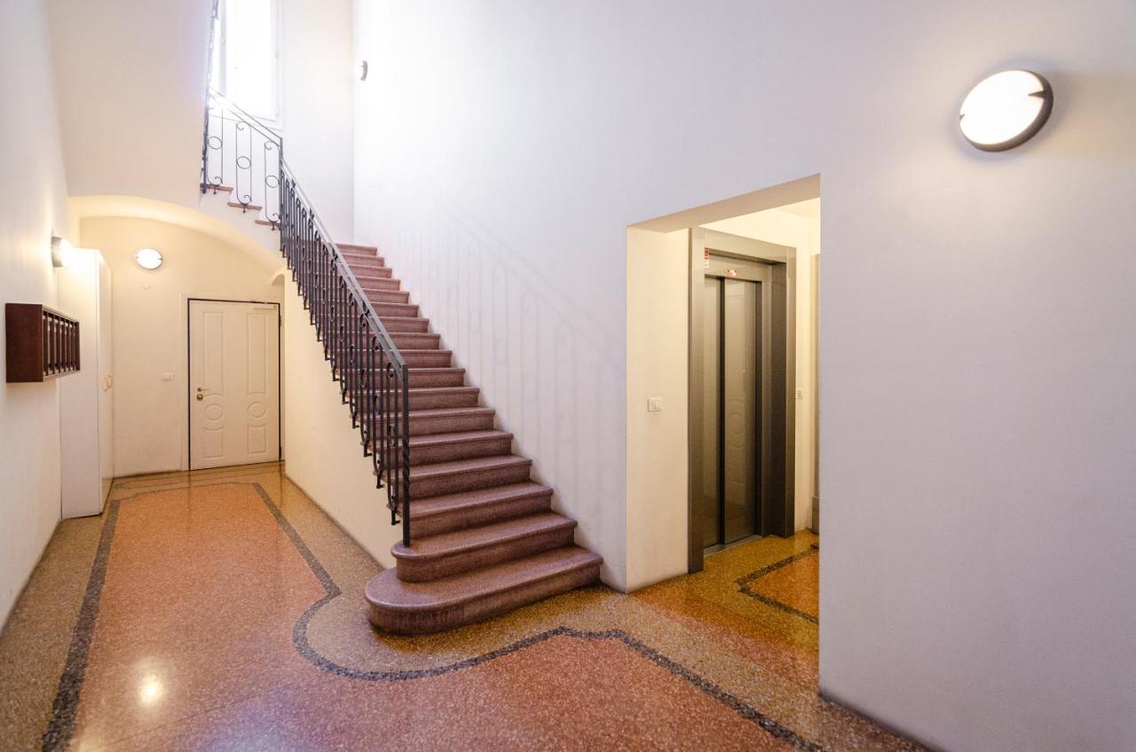 Canguroproperties - Albertoni Bologna Exterior foto