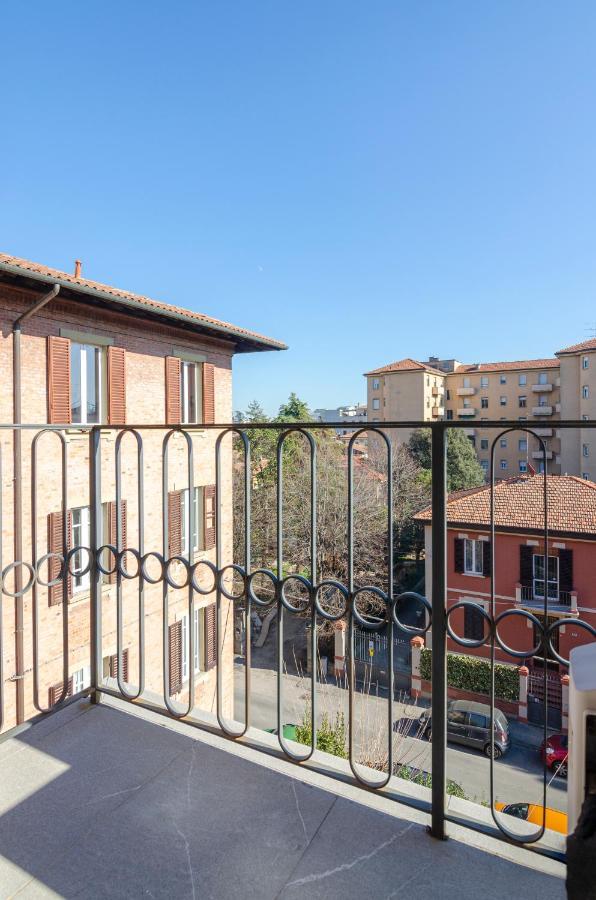 Canguroproperties - Albertoni Bologna Exterior foto